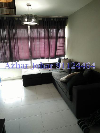 Blk 445B Fernvale Road (Sengkang), HDB 3 Rooms #121409382